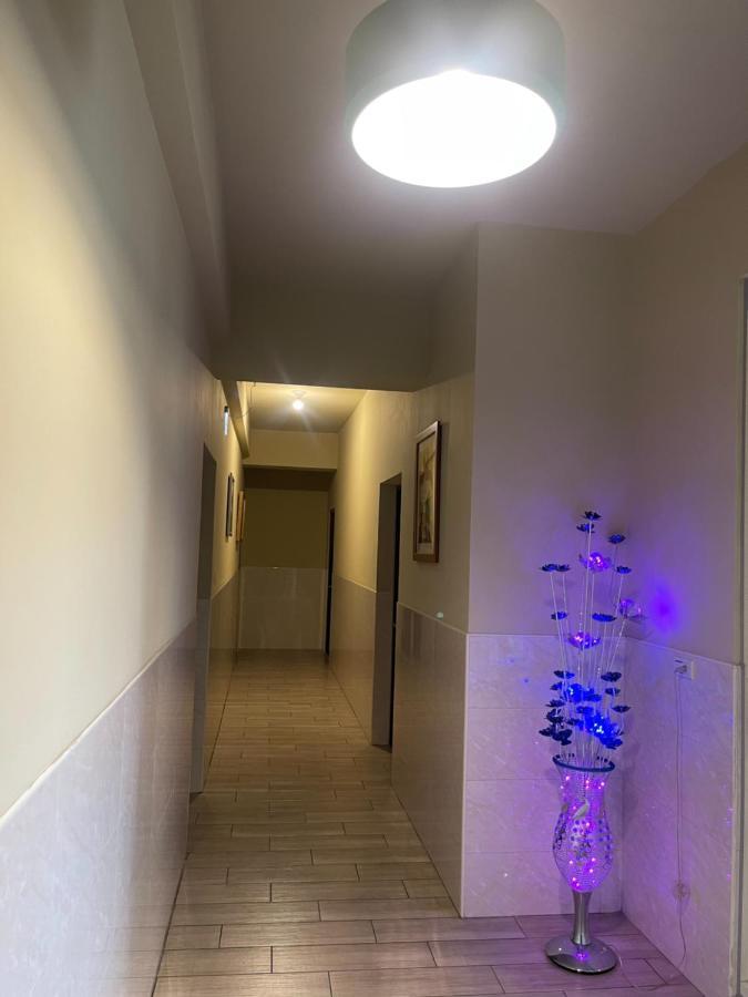 Chaozhou 屏東潮州民宿-綠品文旅green Inn מראה חיצוני תמונה