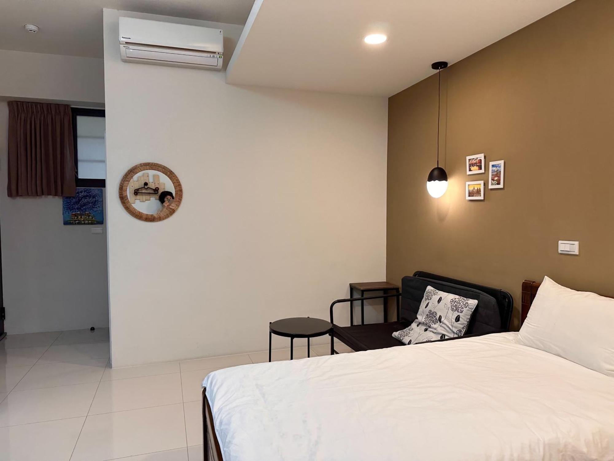 Chaozhou 屏東潮州民宿-綠品文旅green Inn מראה חיצוני תמונה
